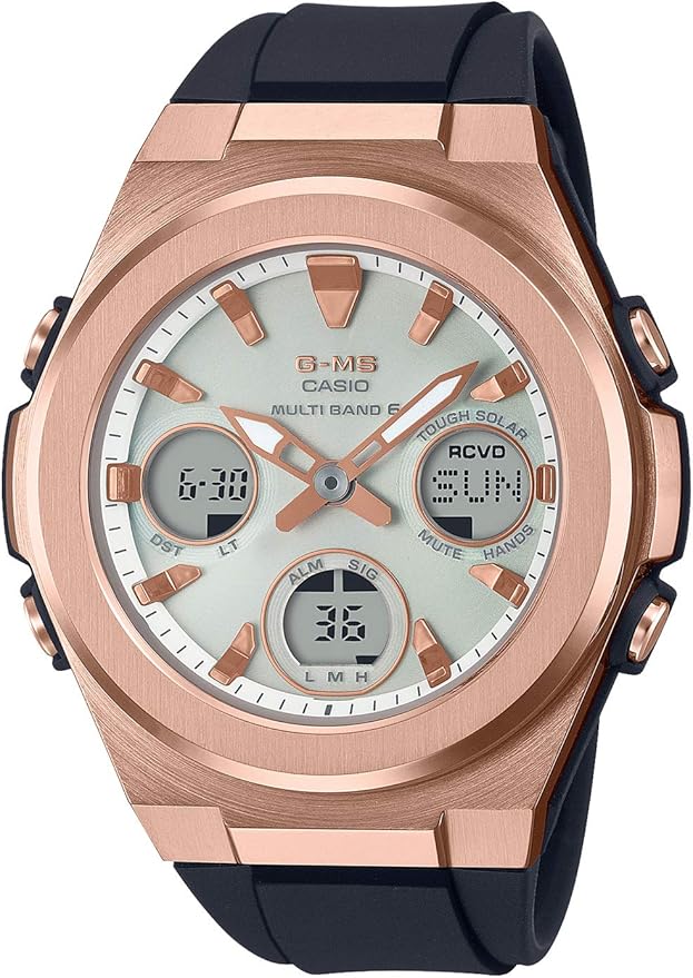 時計 G-SHOCK MSG-W600 BABY-G MSG-W600G-7AJF | CASIO